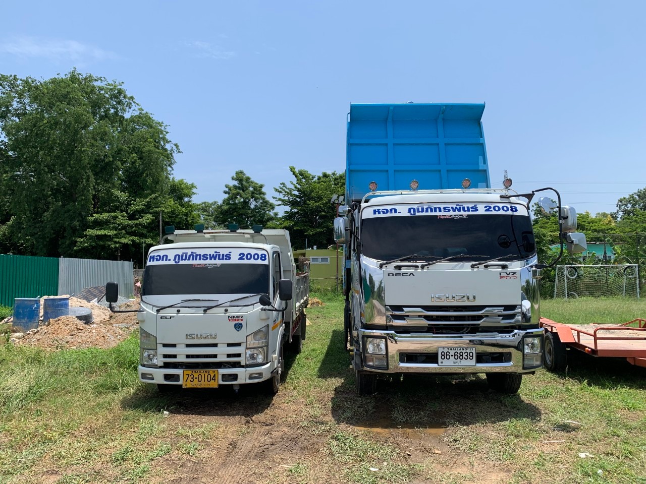 ให้เช่ารถหกล้อ ชลบุรี, ให้เช่ารถสิบล้อ ชลบุรี